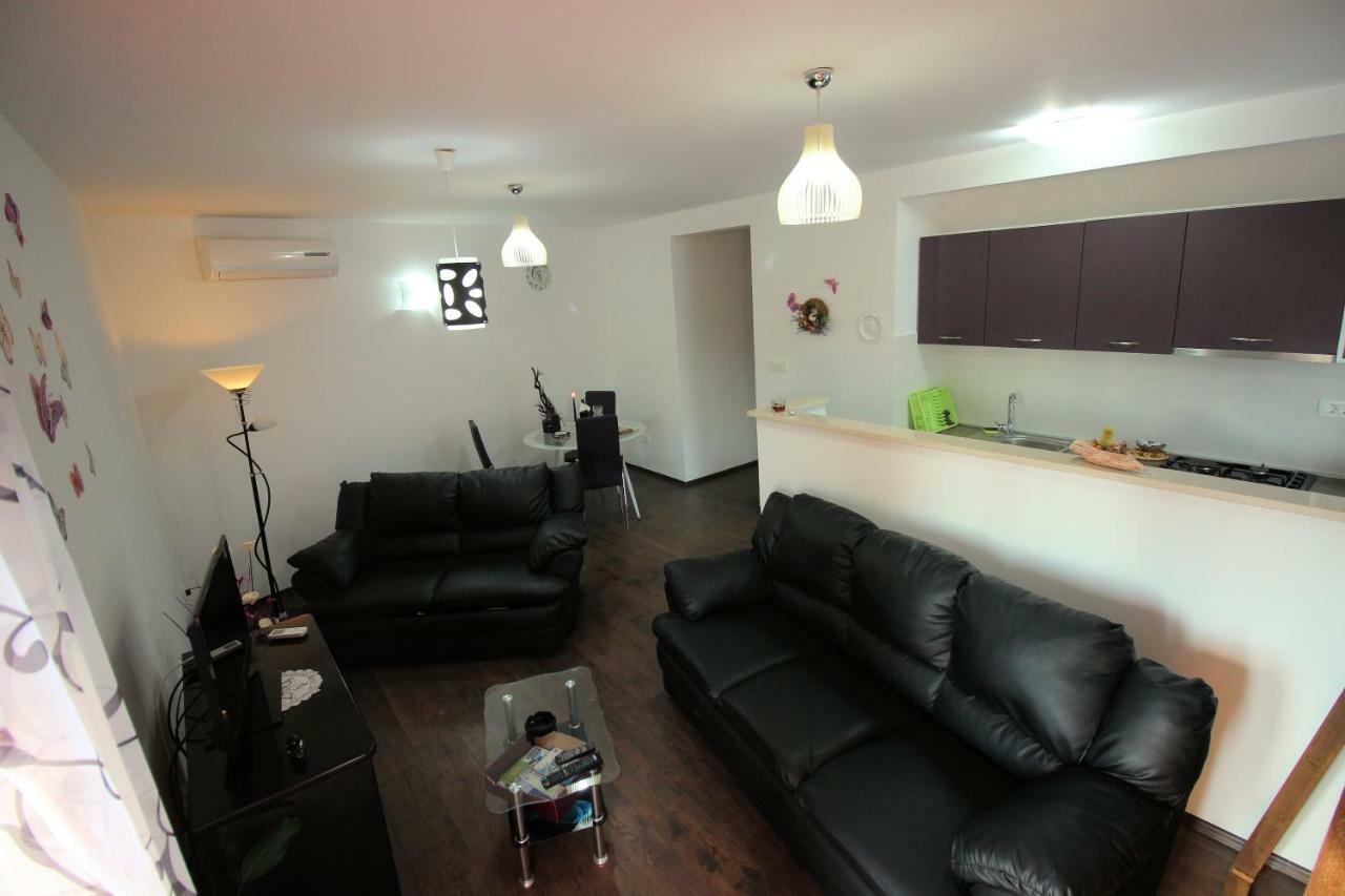 Apartmani Irena Novi Vinodolski Exterior foto